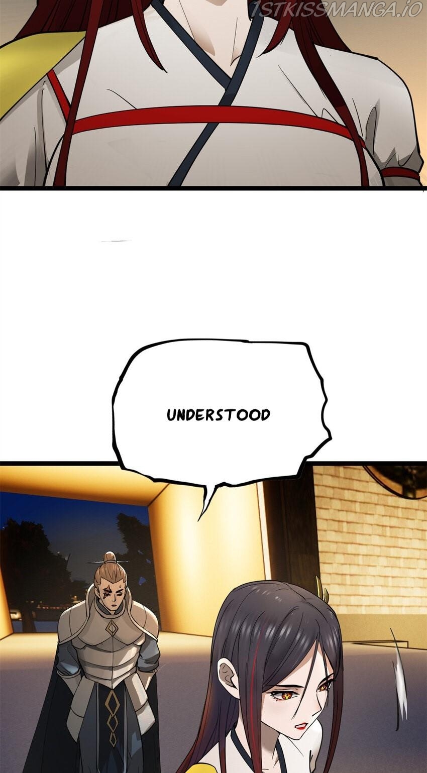 Survive As The Hero’s Husband! Chapter 38 - page 18