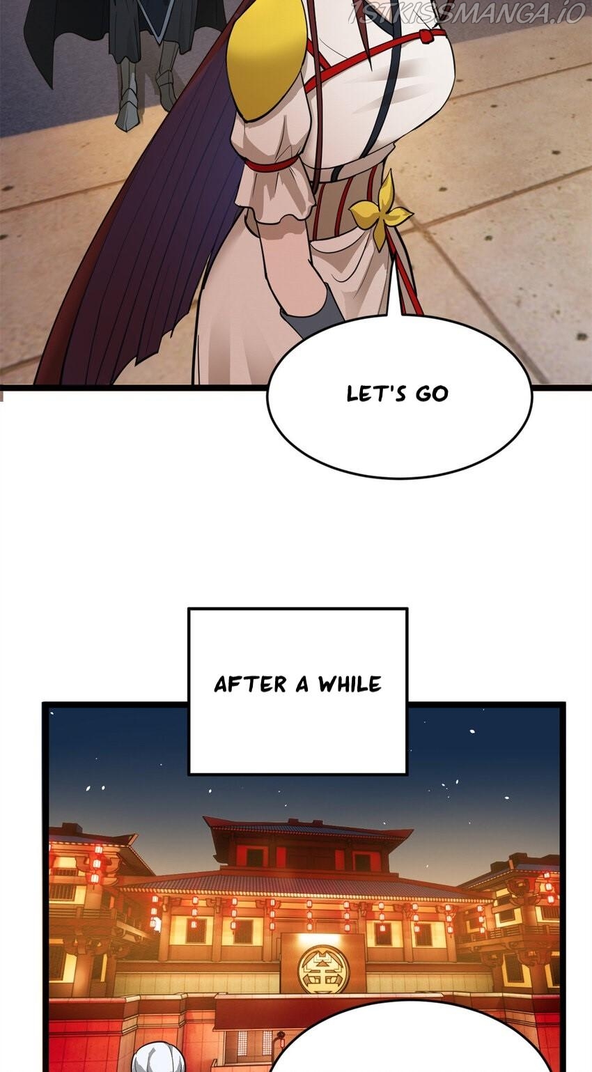 Survive As The Hero’s Husband! Chapter 38 - page 19