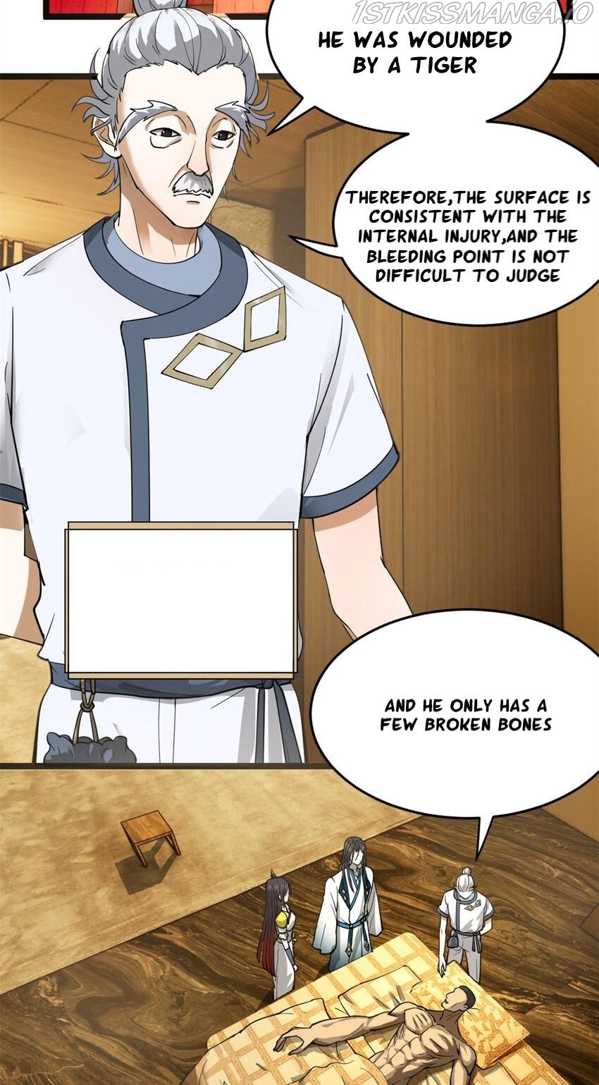 Survive As The Hero’s Husband! Chapter 38 - page 20