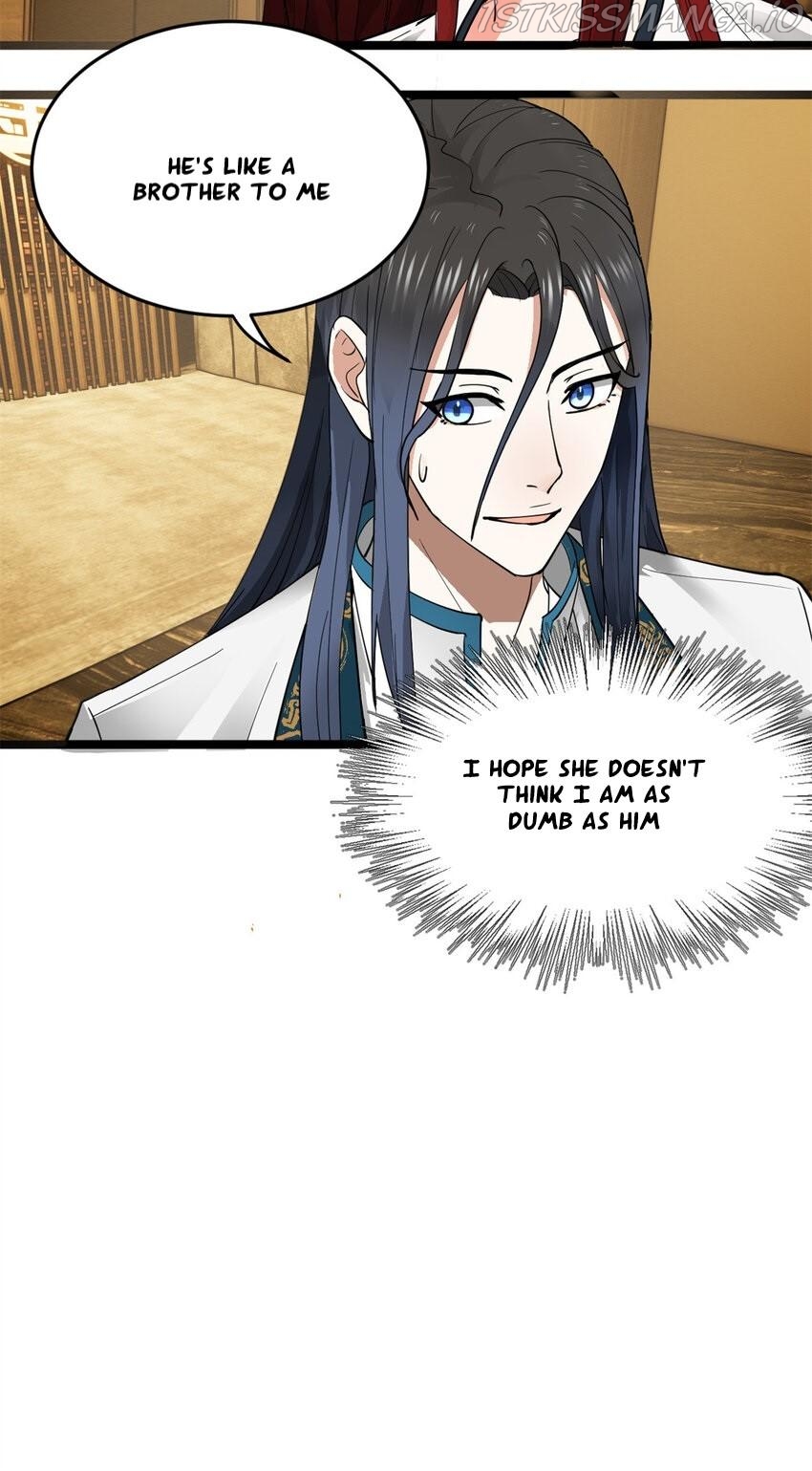 Survive As The Hero’s Husband! Chapter 38 - page 24