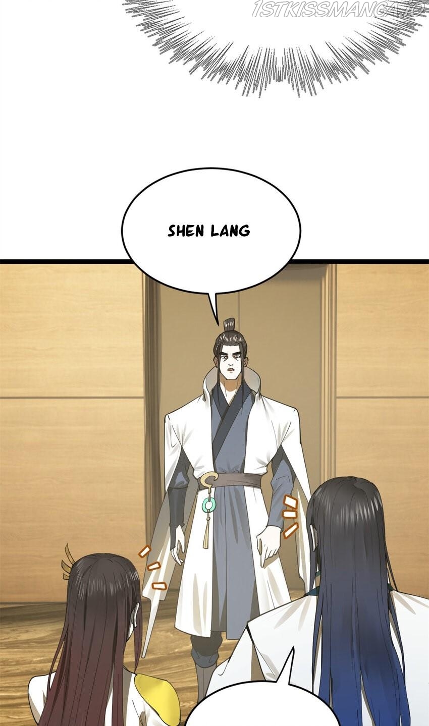 Survive As The Hero’s Husband! Chapter 38 - page 26