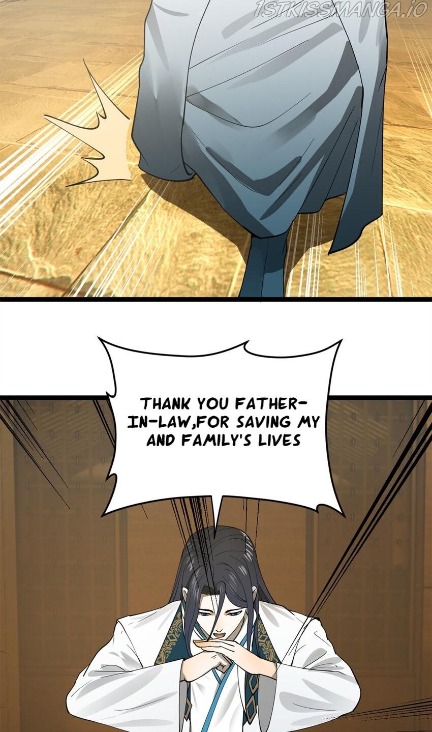 Survive As The Hero’s Husband! Chapter 38 - page 32