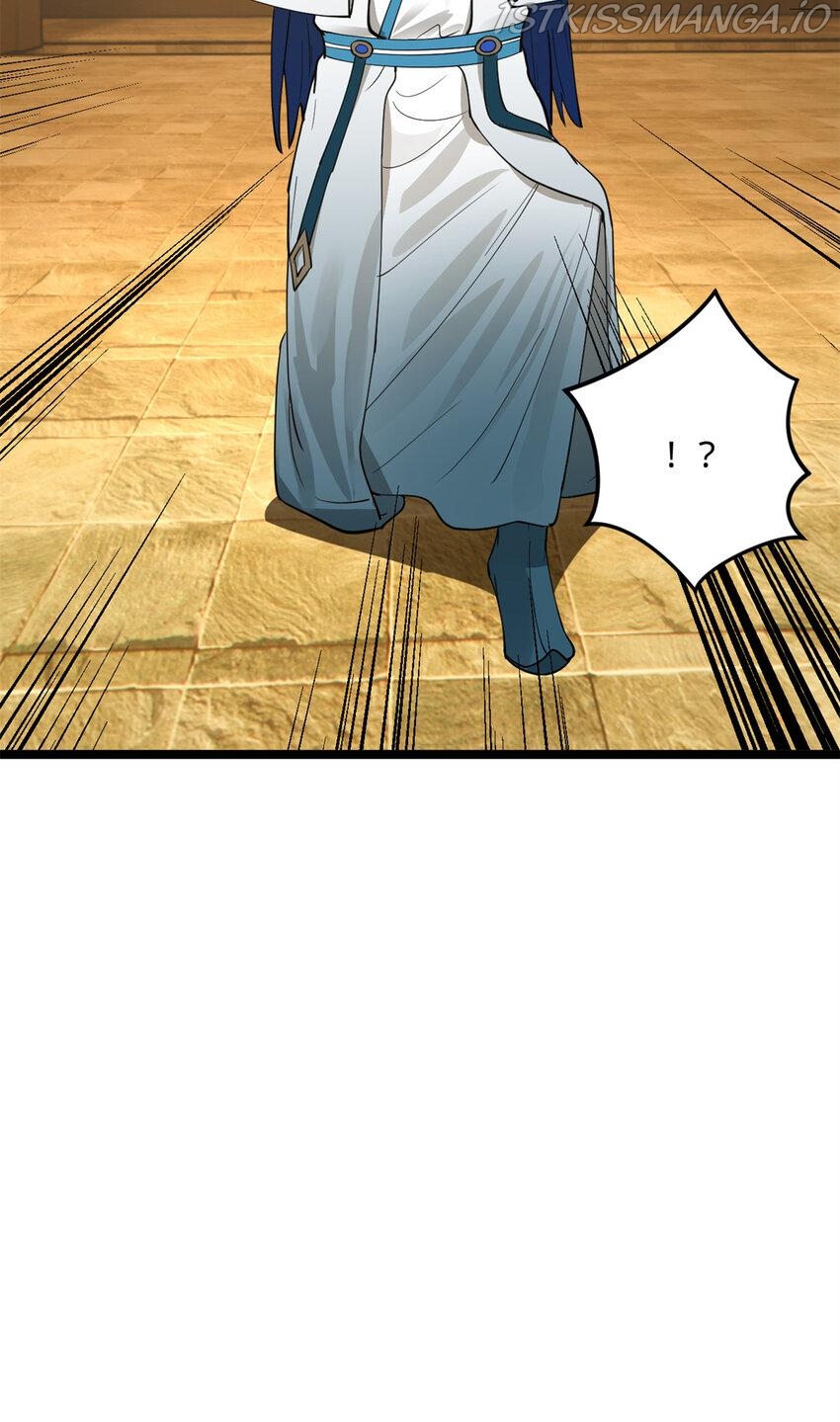 Survive As The Hero’s Husband! Chapter 38 - page 33
