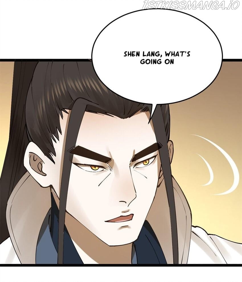 Survive As The Hero’s Husband! Chapter 38 - page 4