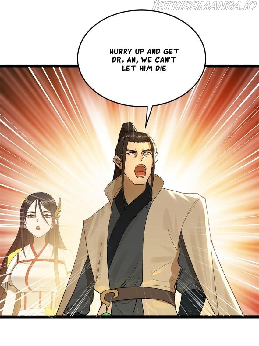 Survive As The Hero’s Husband! Chapter 38 - page 6
