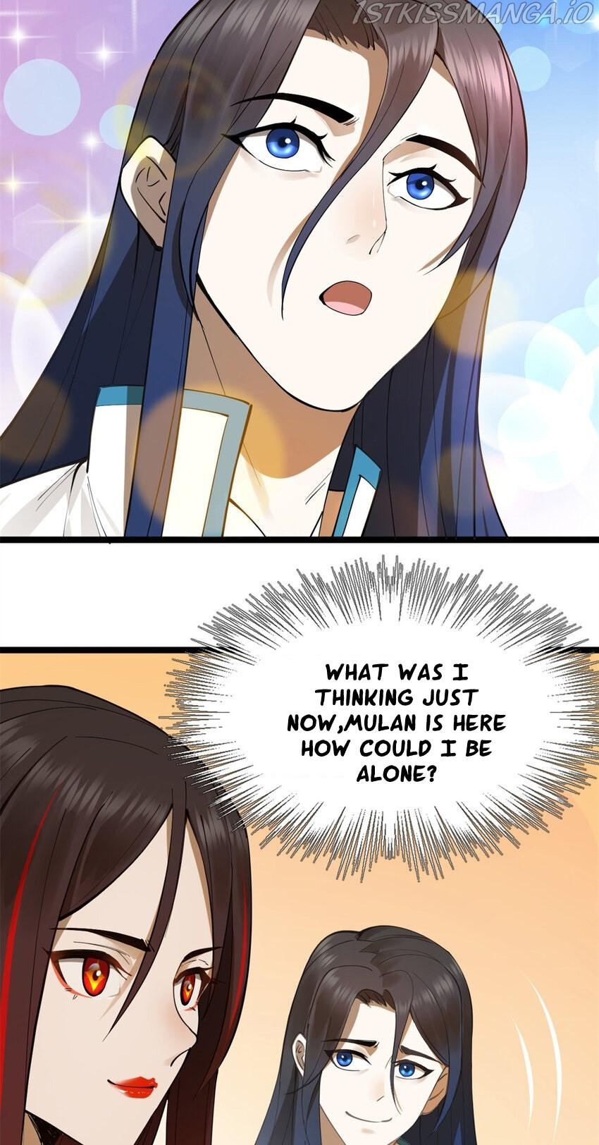 Survive As The Hero’s Husband! Chapter 38 - page 9