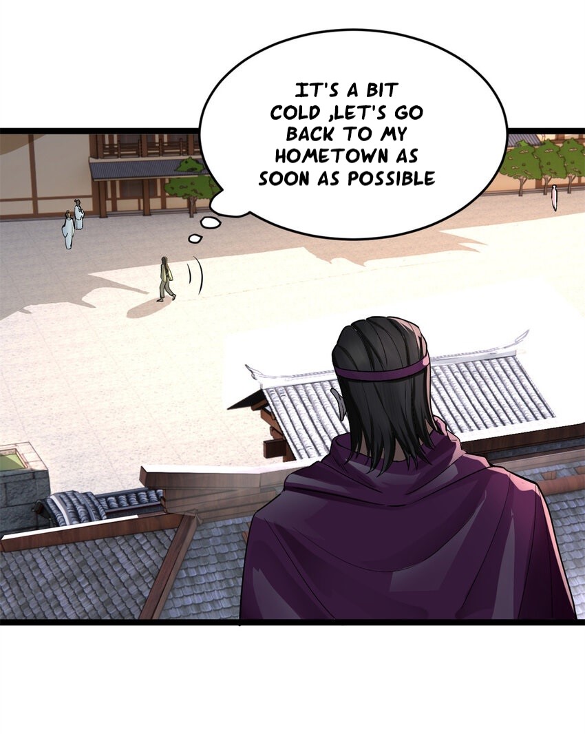 Survive As The Hero’s Husband! chapter 5 - page 38