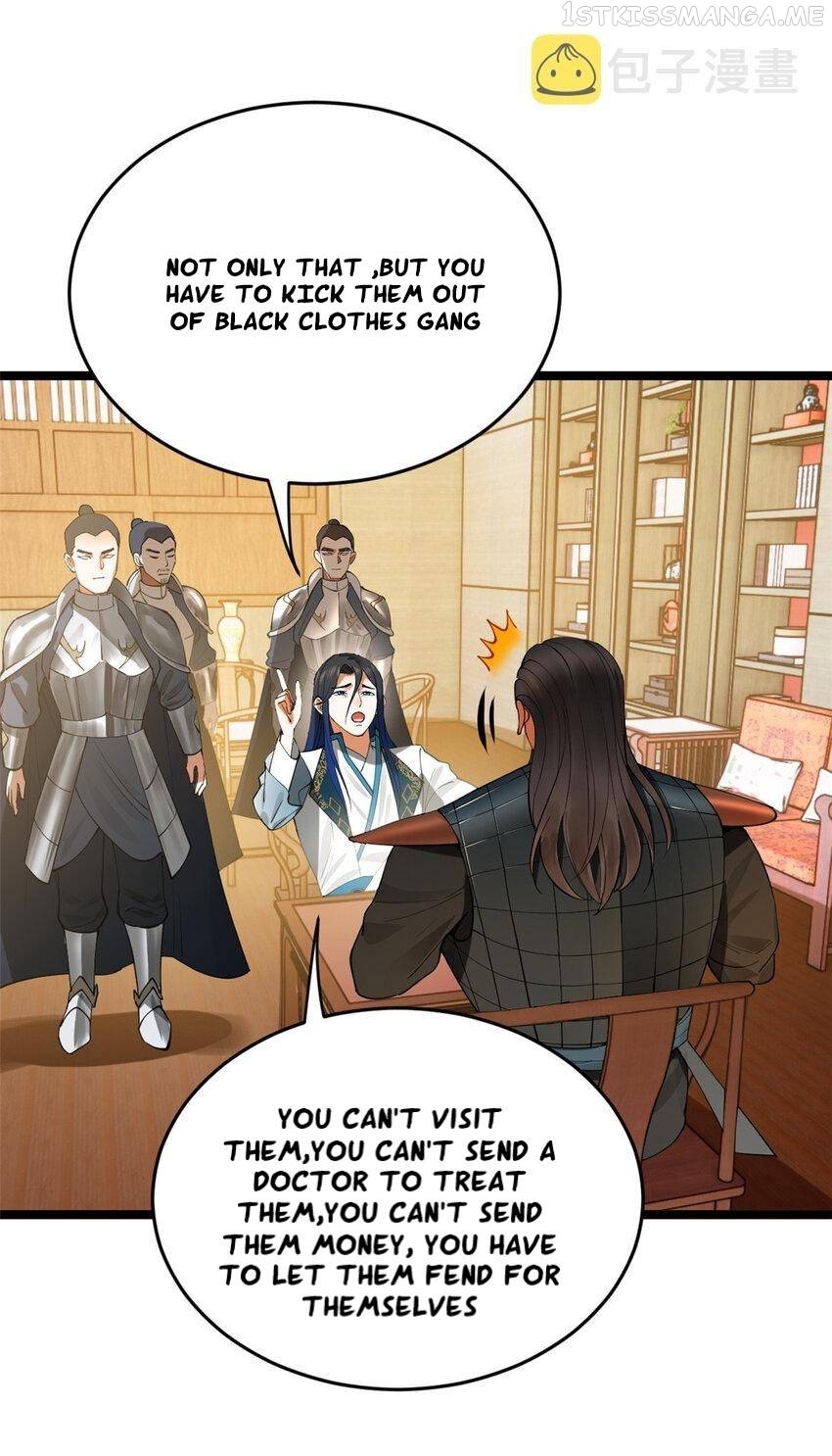 Survive As The Hero’s Husband! Chapter 52 - page 11