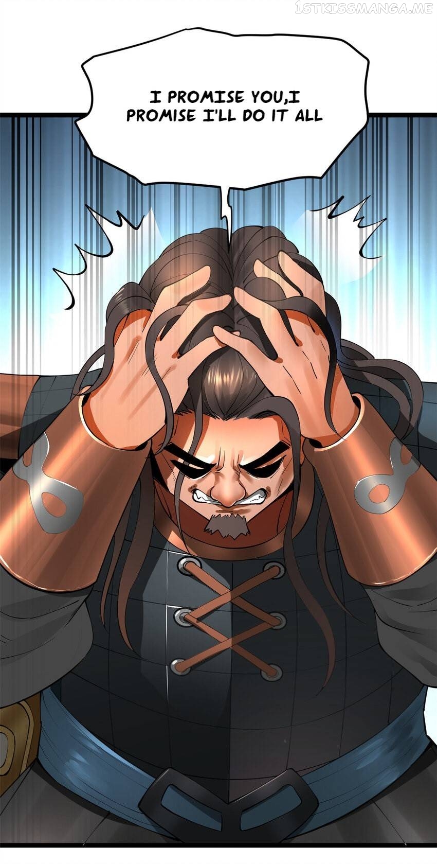 Survive As The Hero’s Husband! Chapter 52 - page 13