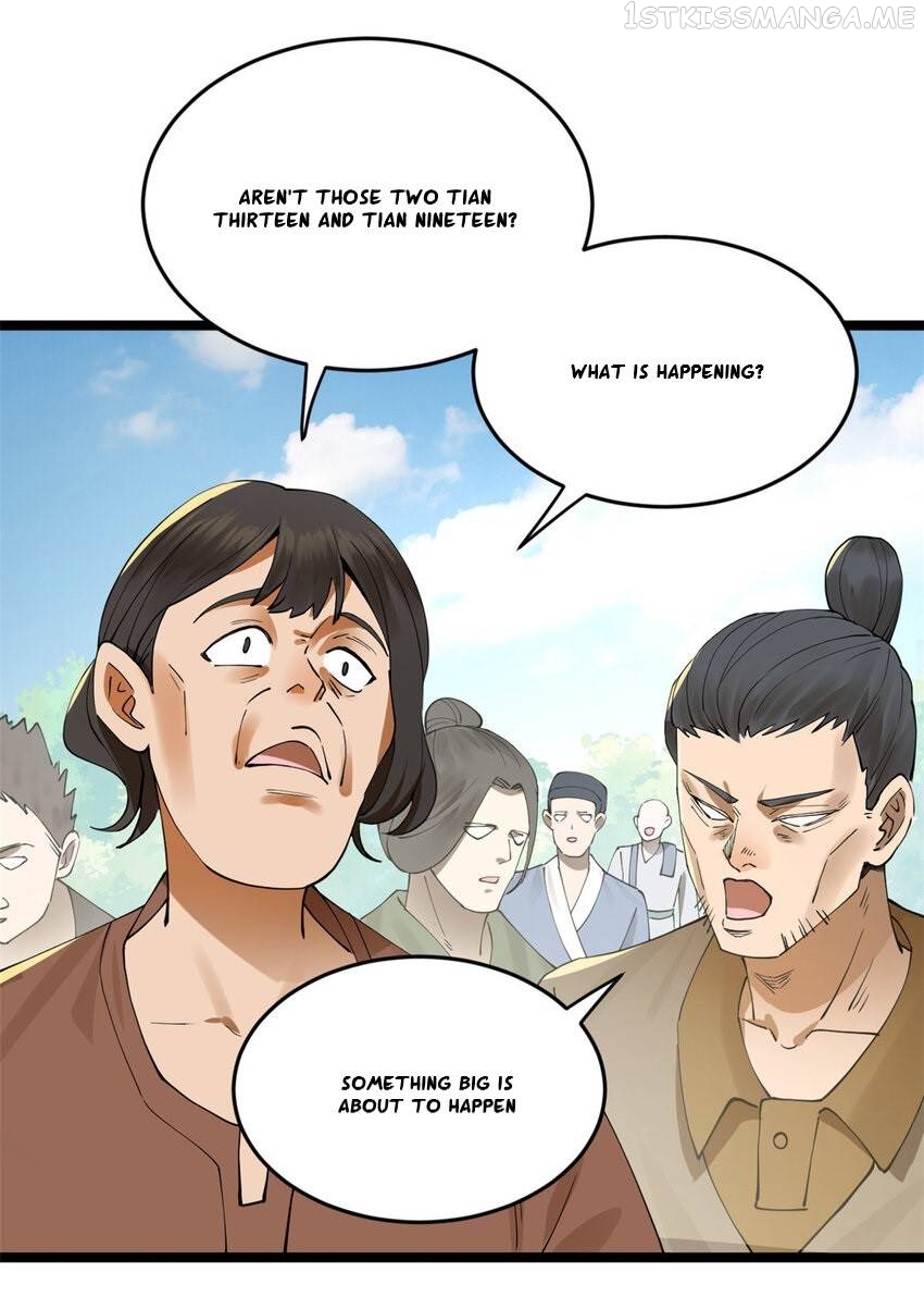 Survive As The Hero’s Husband! Chapter 52 - page 16