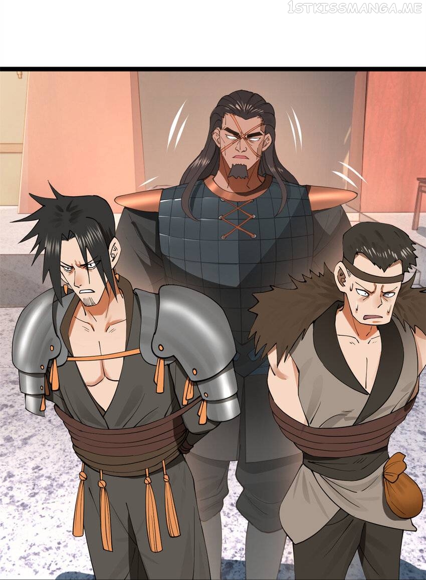 Survive As The Hero’s Husband! Chapter 52 - page 19