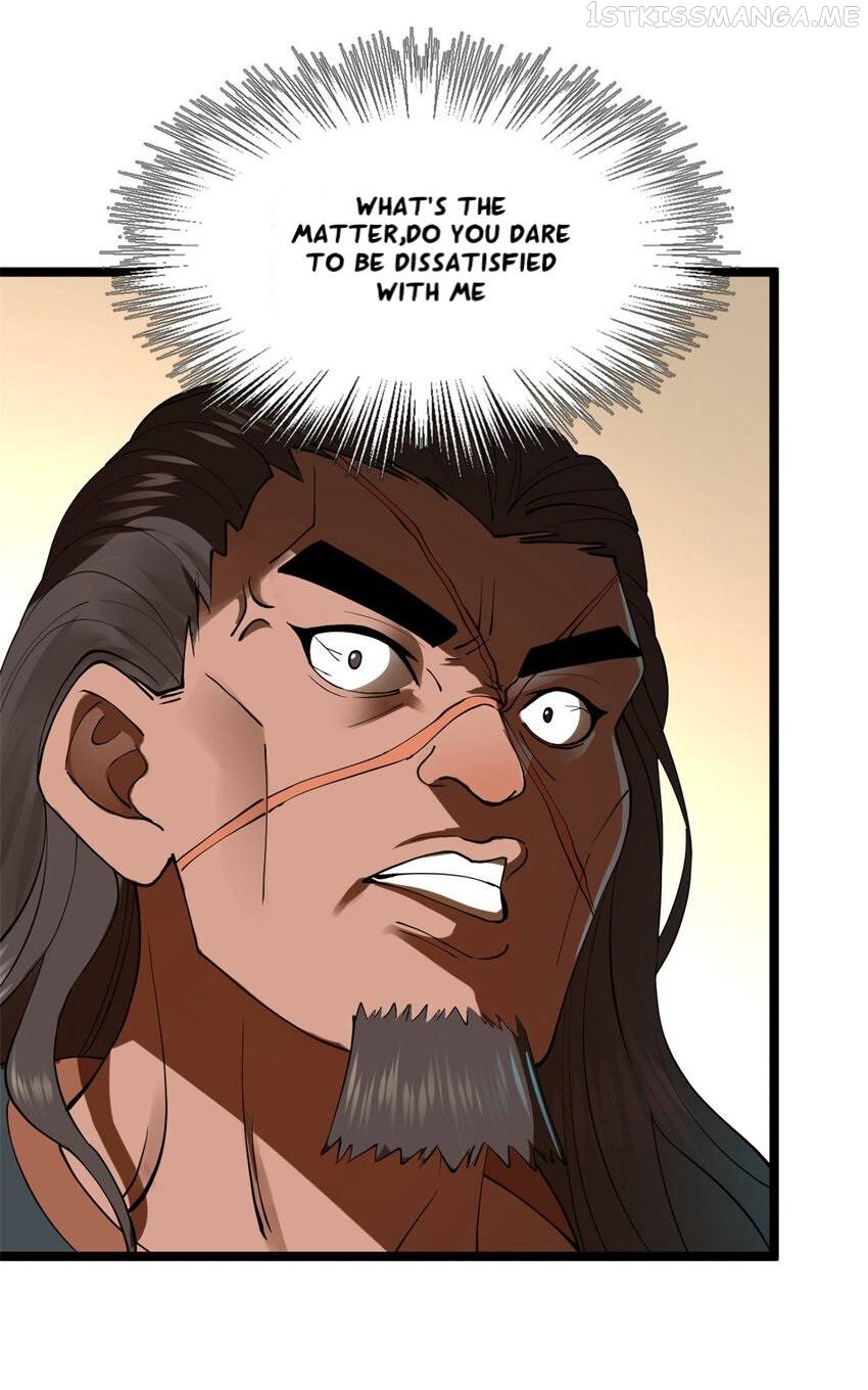 Survive As The Hero’s Husband! Chapter 52 - page 25