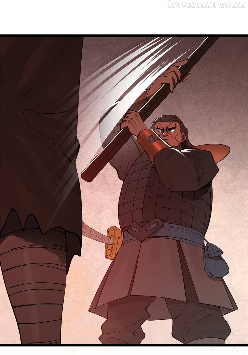 Survive As The Hero’s Husband! Chapter 52 - page 26