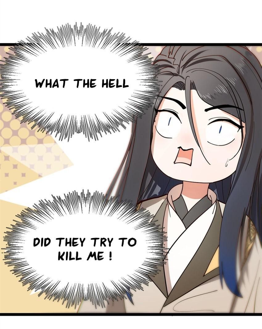 Survive As The Hero’s Husband! chapter 4 - page 10