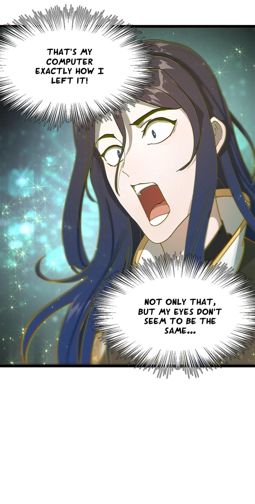 Survive As The Hero’s Husband! chapter 4 - page 14
