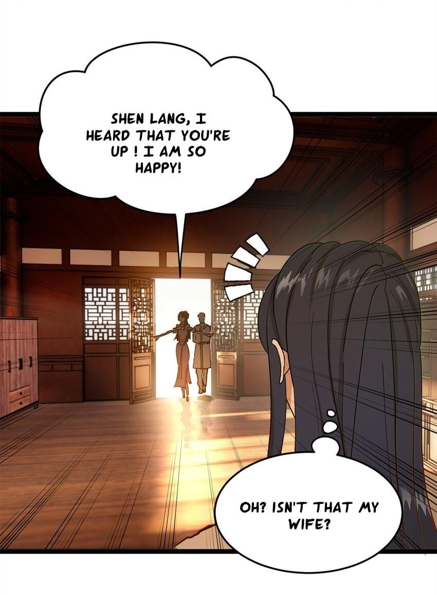 Survive As The Hero’s Husband! chapter 4 - page 22