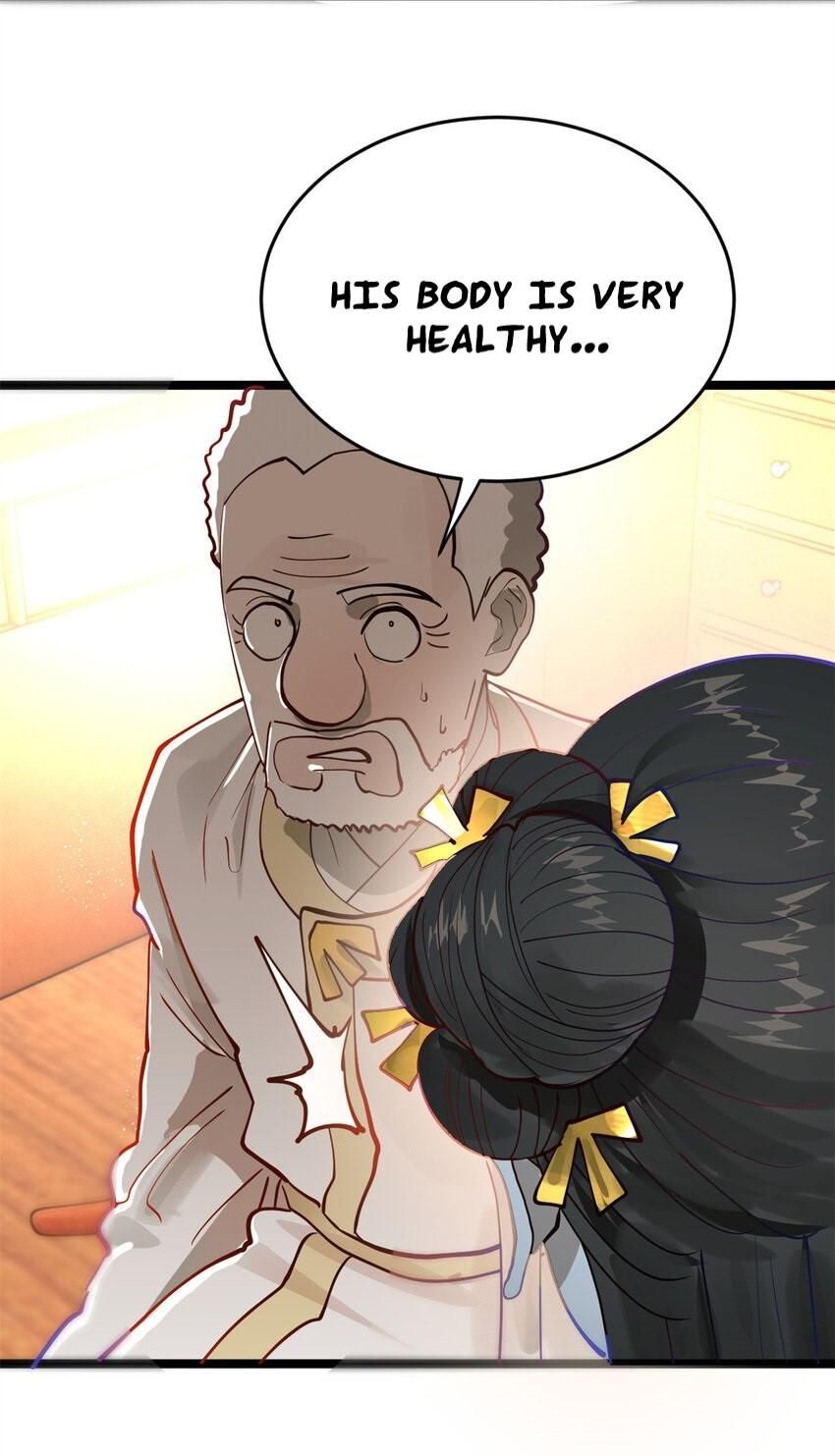 Survive As The Hero’s Husband! chapter 4 - page 28