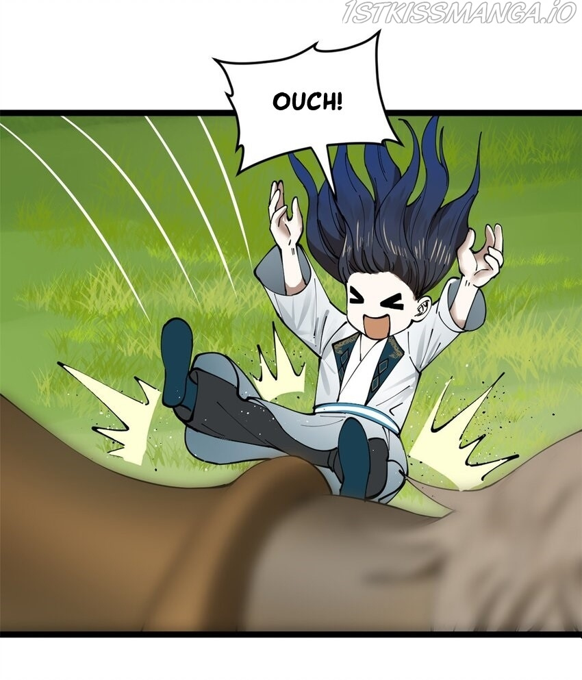 Survive As The Hero’s Husband! chapter 32 - page 13