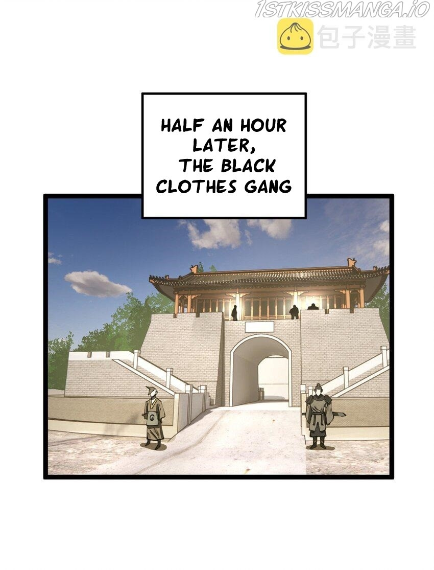 Survive As The Hero’s Husband! chapter 32 - page 16