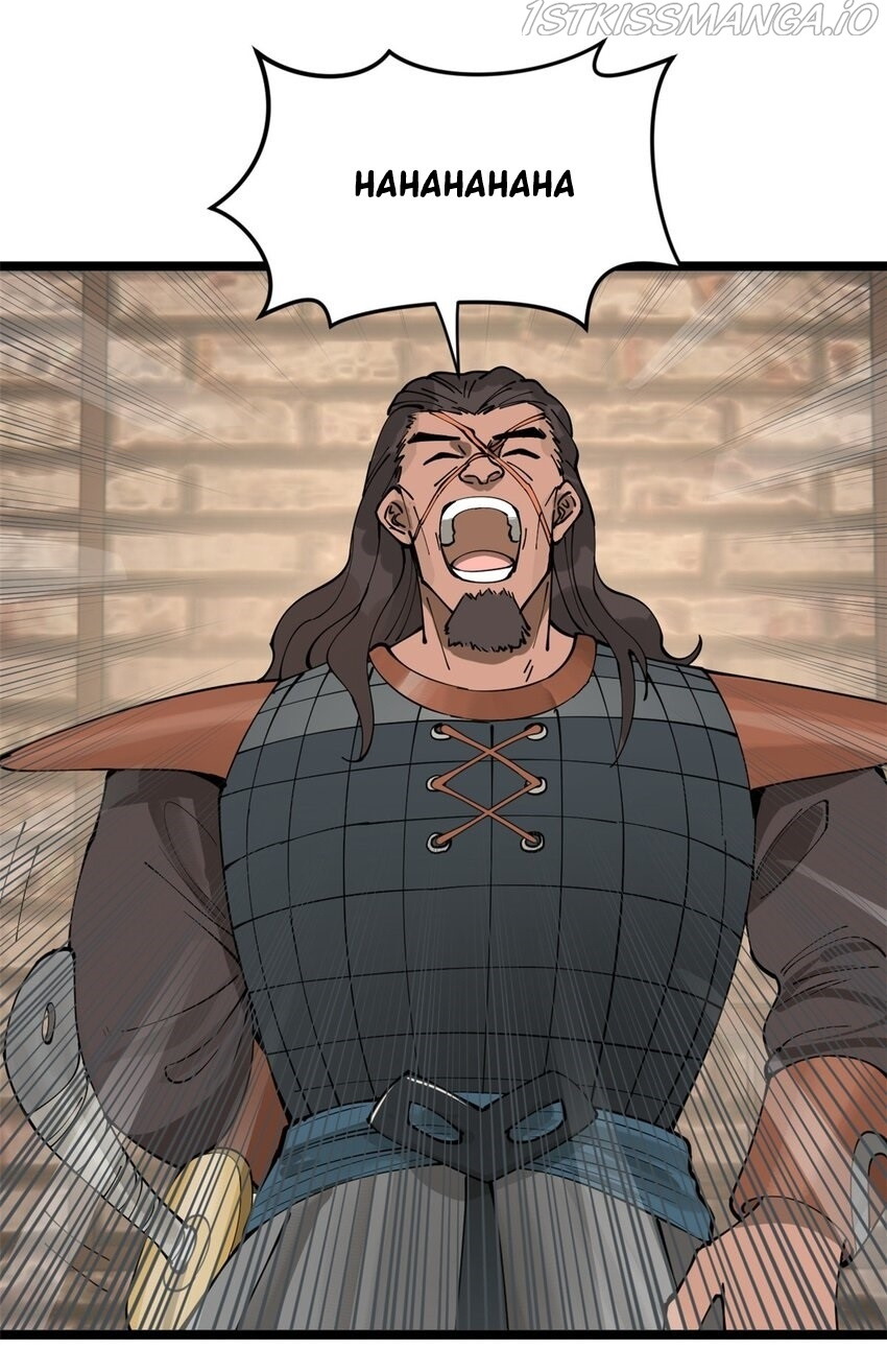 Survive As The Hero’s Husband! chapter 32 - page 29
