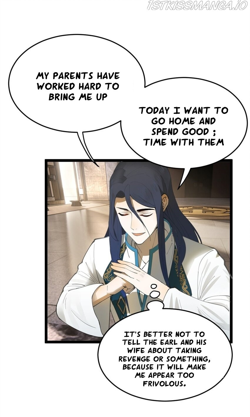 Survive As The Hero’s Husband! chapter 32 - page 4