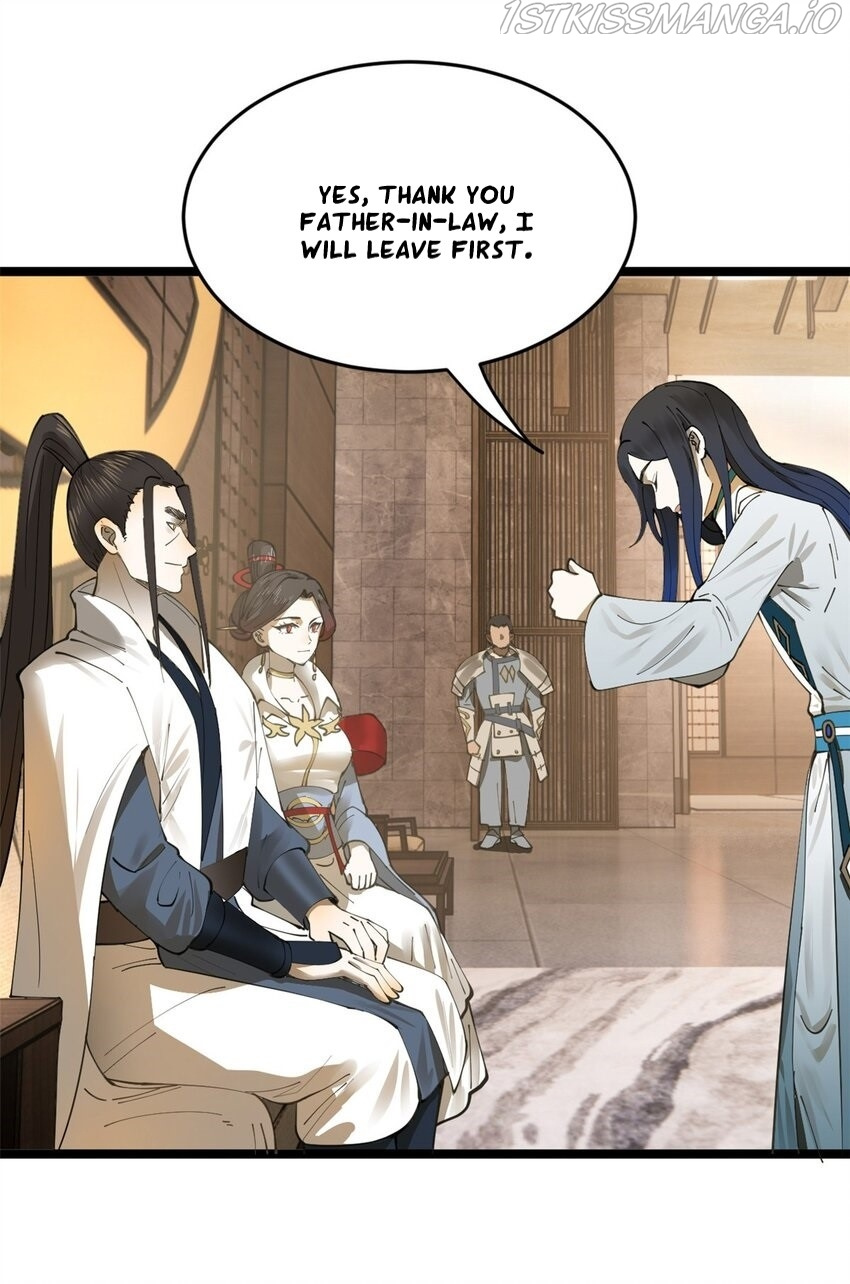Survive As The Hero’s Husband! chapter 32 - page 6