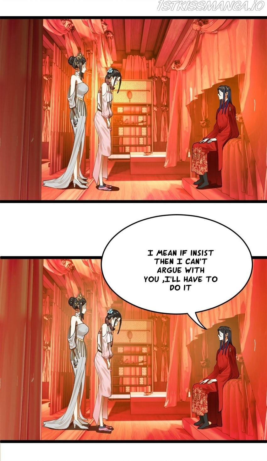 Survive As The Hero’s Husband! chapter 31 - page 13