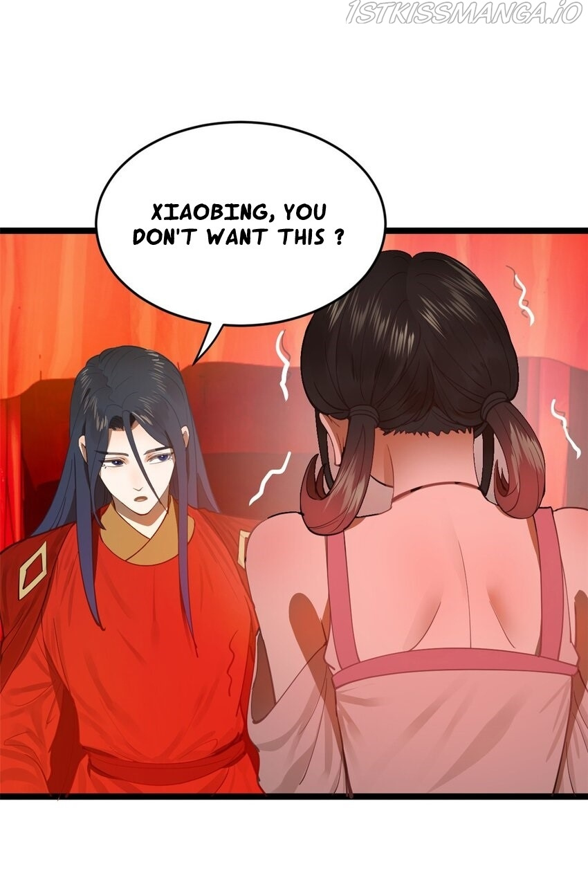 Survive As The Hero’s Husband! chapter 31 - page 18