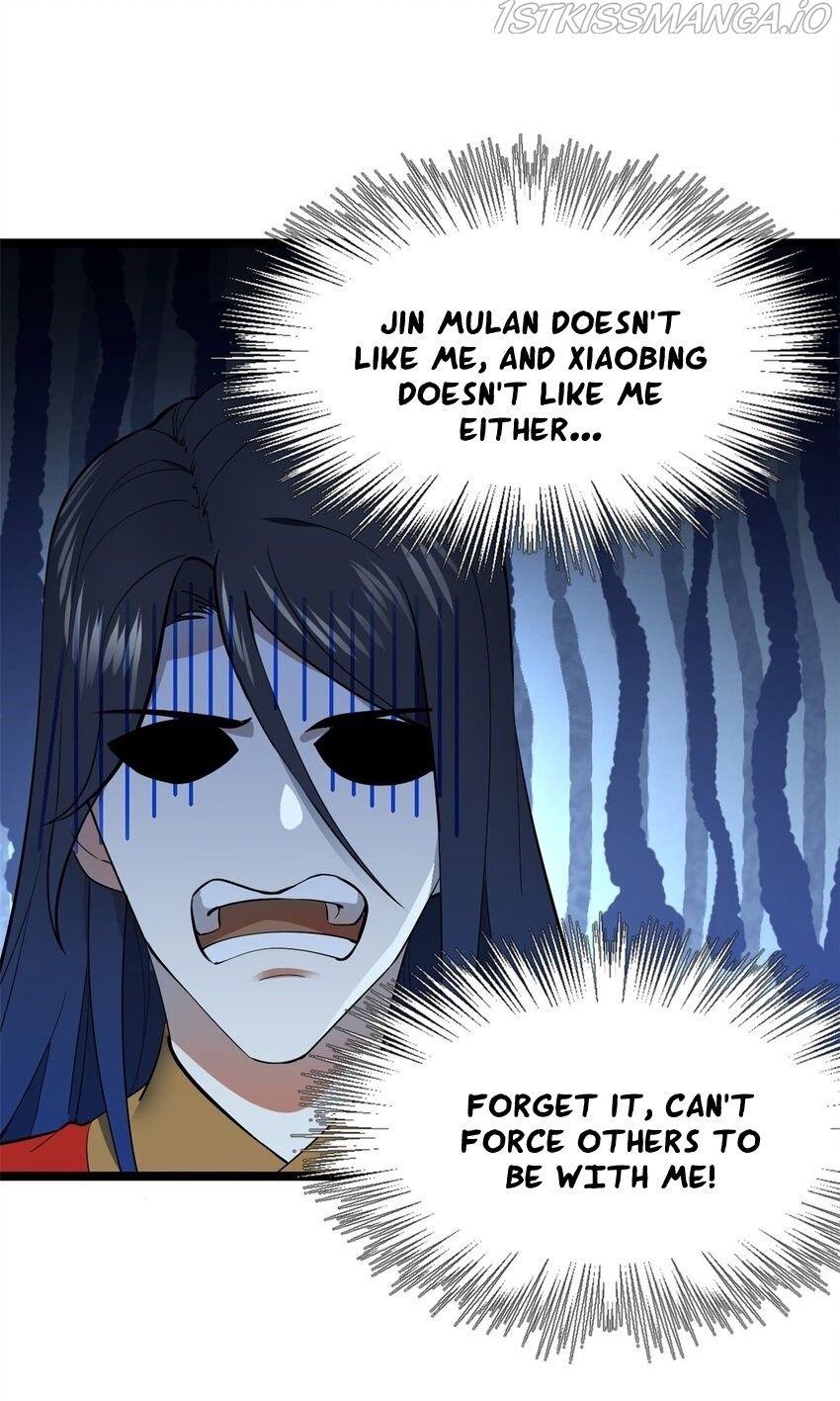 Survive As The Hero’s Husband! chapter 31 - page 19