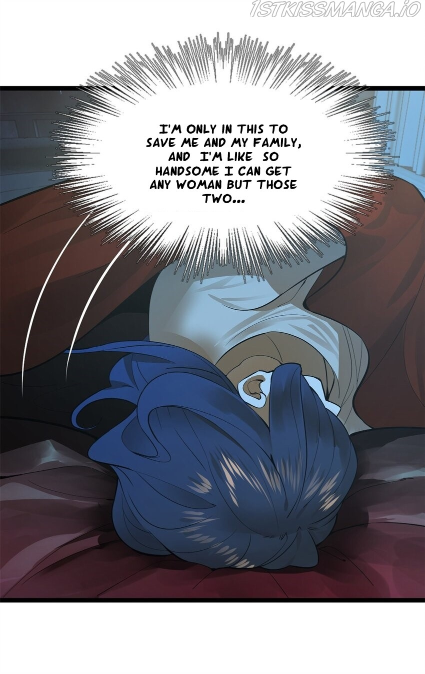 Survive As The Hero’s Husband! chapter 31 - page 22