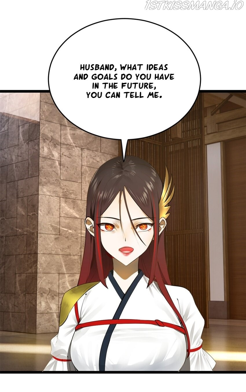Survive As The Hero’s Husband! chapter 31 - page 26