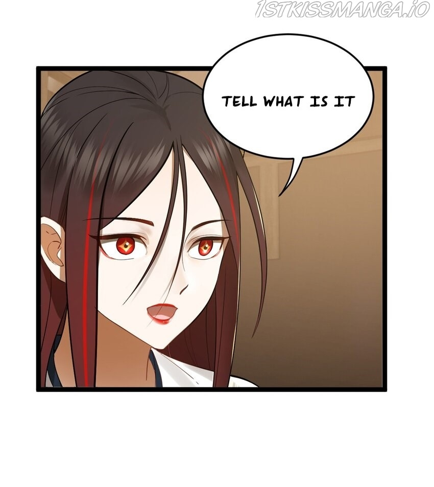Survive As The Hero’s Husband! chapter 31 - page 29