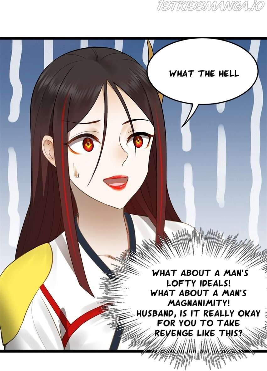 Survive As The Hero’s Husband! chapter 31 - page 31