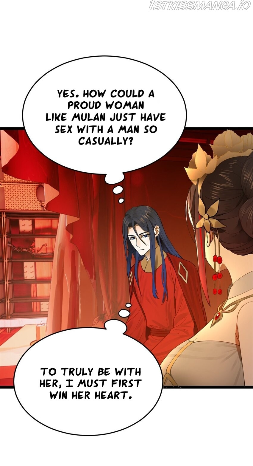 Survive As The Hero’s Husband! chapter 31 - page 6