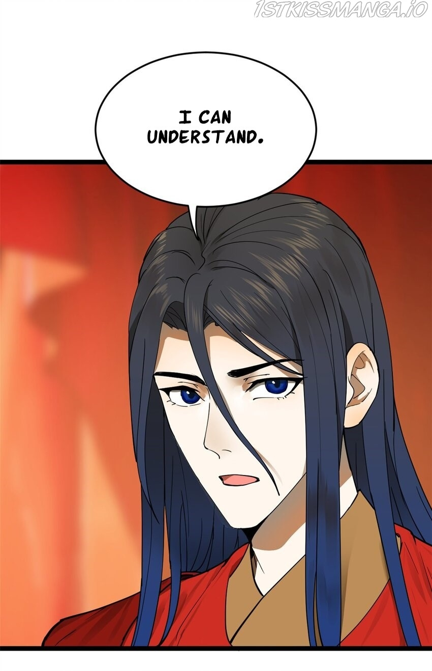 Survive As The Hero’s Husband! chapter 31 - page 7