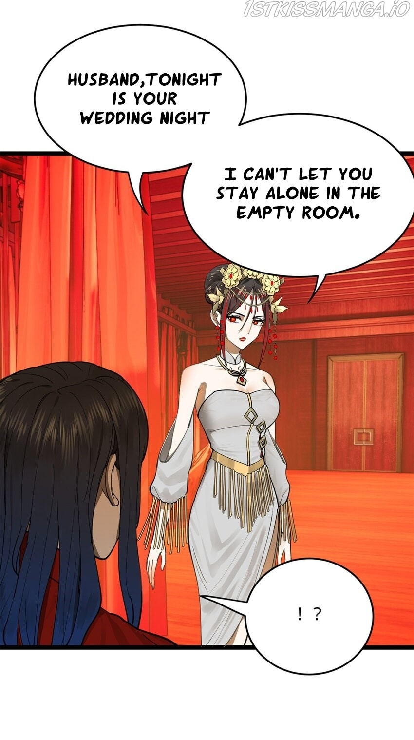 Survive As The Hero’s Husband! chapter 31 - page 8