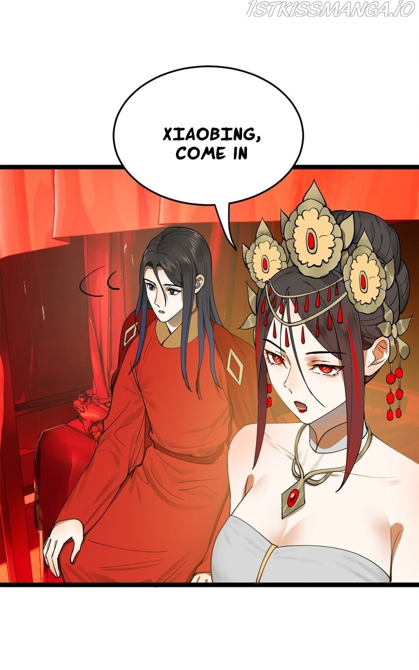 Survive As The Hero’s Husband! chapter 31 - page 9