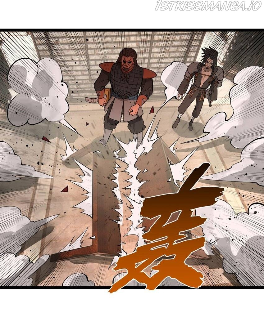 Survive As The Hero’s Husband! chapter 34 - page 9