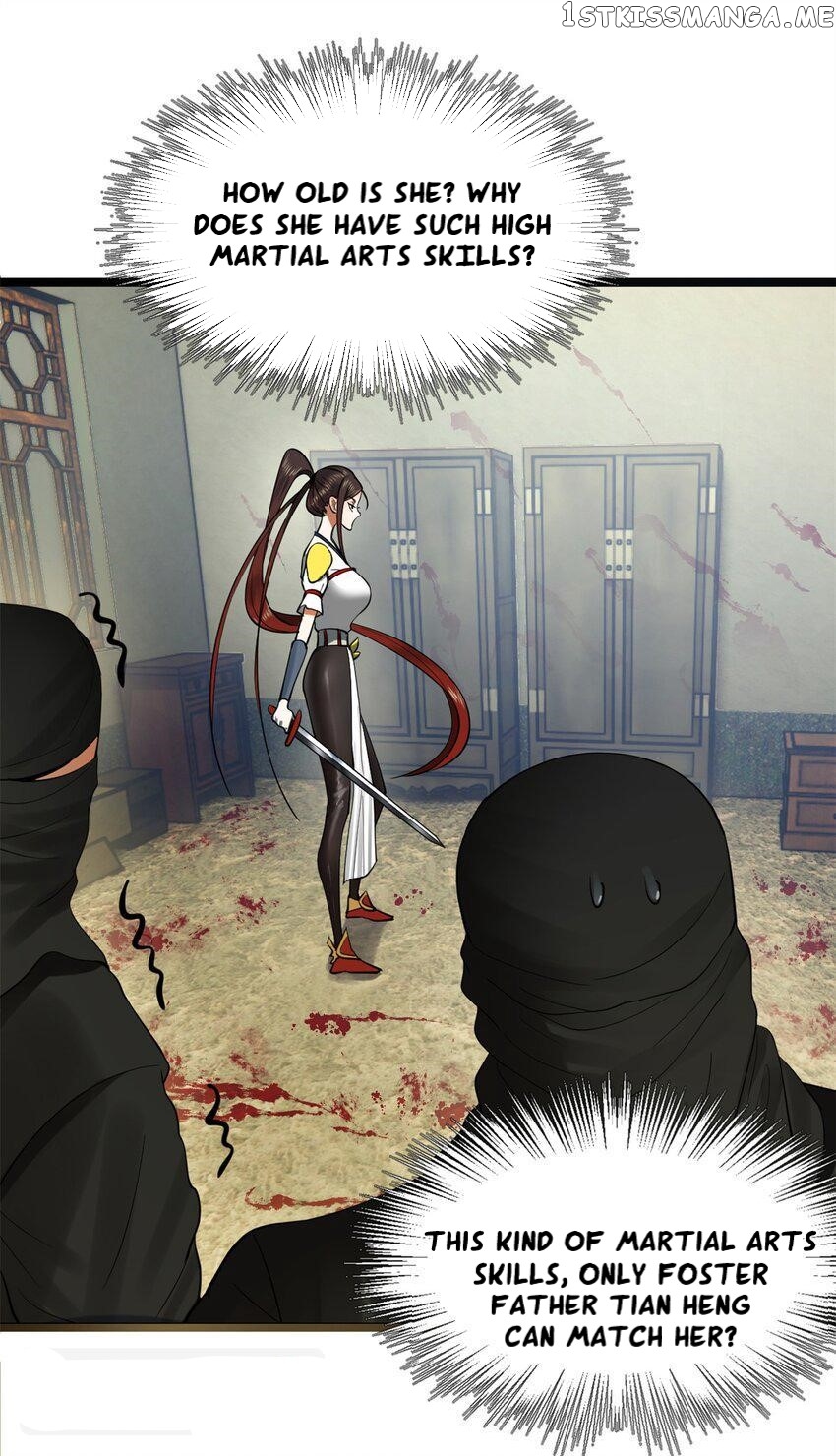 Survive As The Hero’s Husband! Chapter 100 - page 10