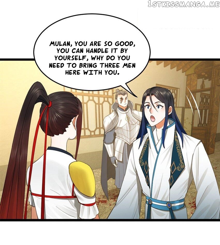 Survive As The Hero’s Husband! Chapter 100 - page 12