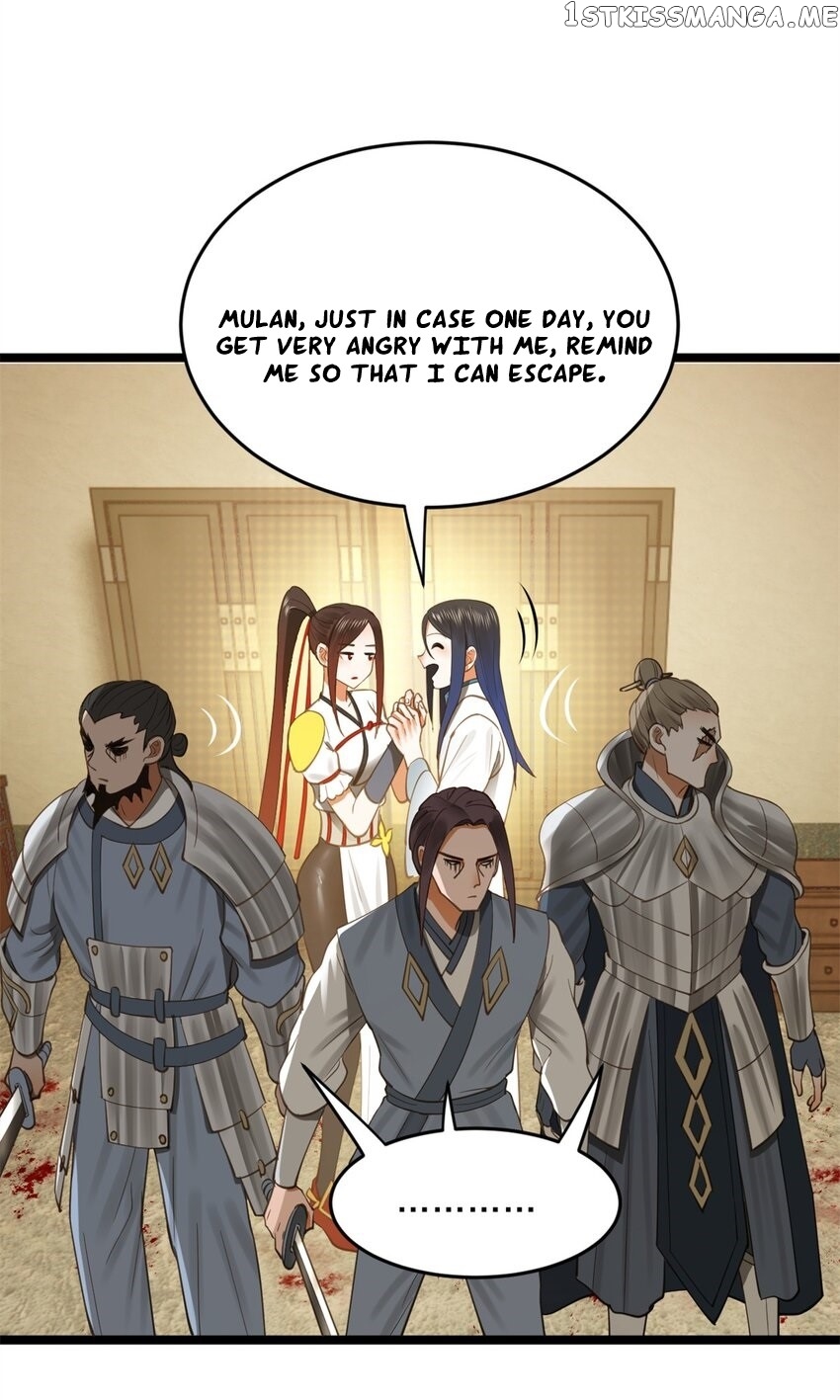 Survive As The Hero’s Husband! Chapter 100 - page 15