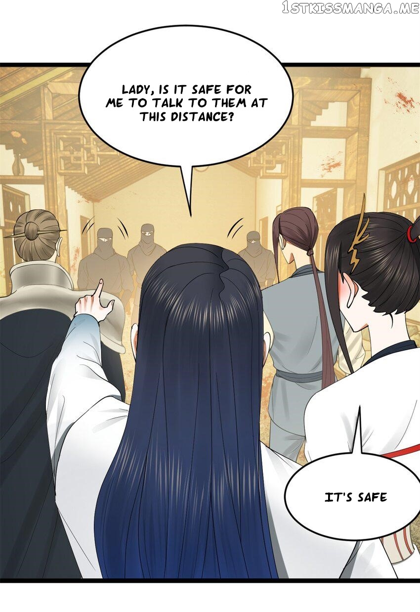 Survive As The Hero’s Husband! Chapter 100 - page 17