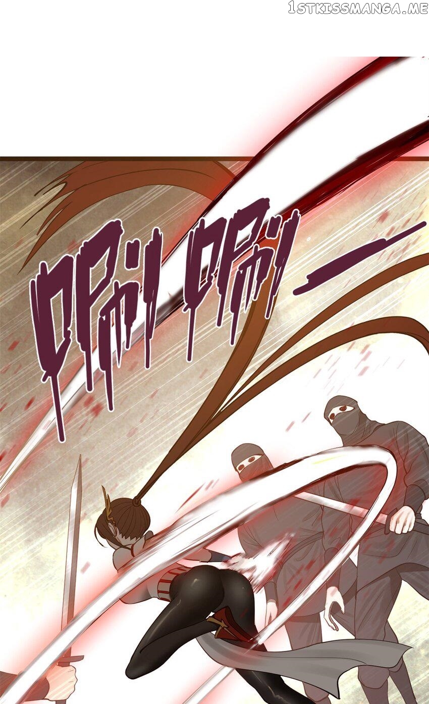 Survive As The Hero’s Husband! Chapter 100 - page 3
