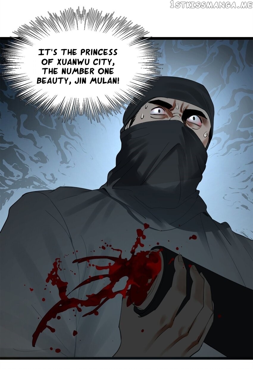 Survive As The Hero’s Husband! Chapter 100 - page 5