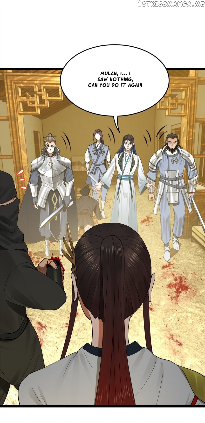 Survive As The Hero’s Husband! Chapter 100 - page 8