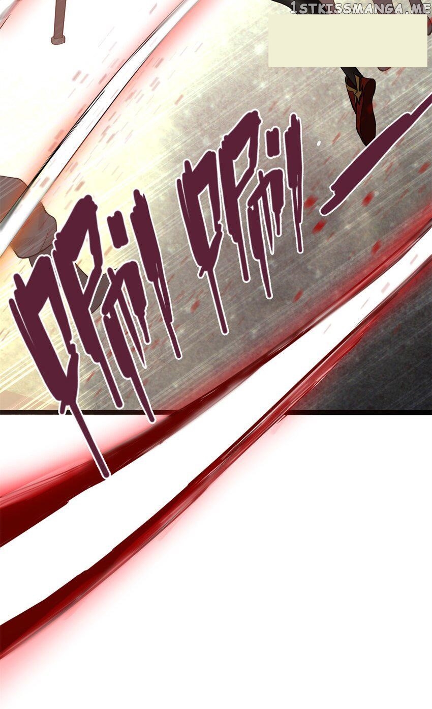 Survive As The Hero’s Husband! Chapter 100 - page 9