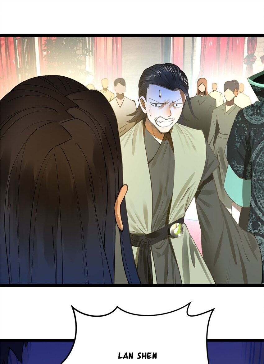 Survive As The Hero’s Husband! chapter 30 - page 10