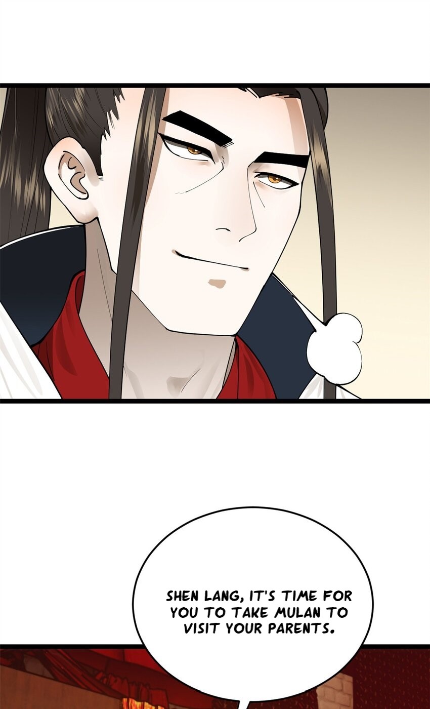 Survive As The Hero’s Husband! chapter 30 - page 15
