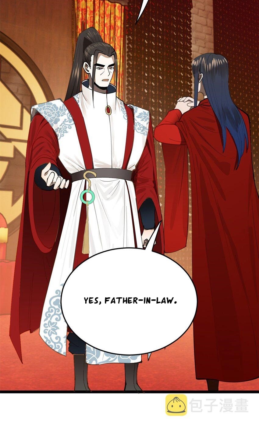 Survive As The Hero’s Husband! chapter 30 - page 16
