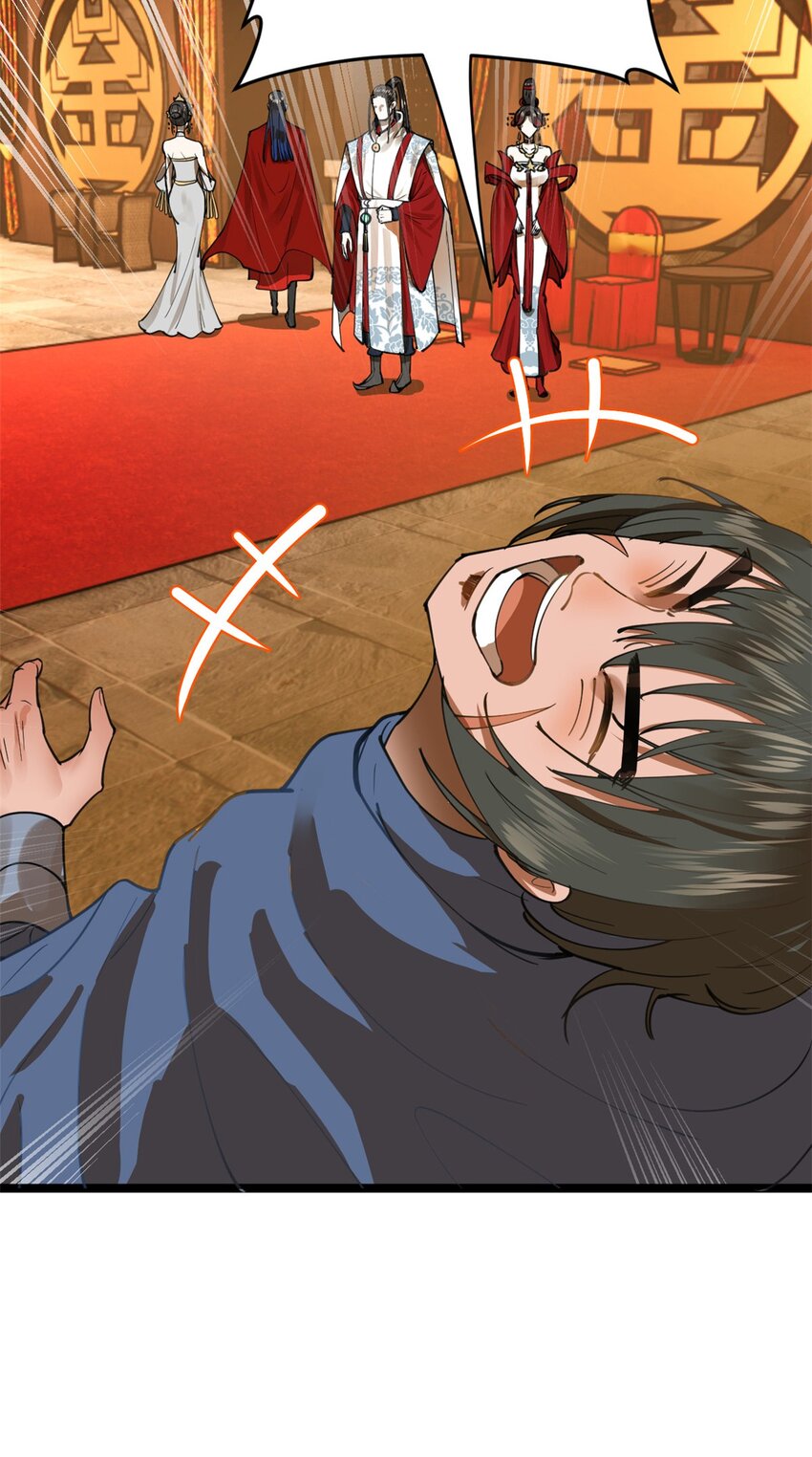 Survive As The Hero’s Husband! chapter 30 - page 22